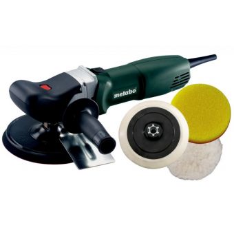 Полировальная машина Metabo PE 12-175 Set